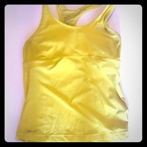 Women’s Nike Activewear Tank